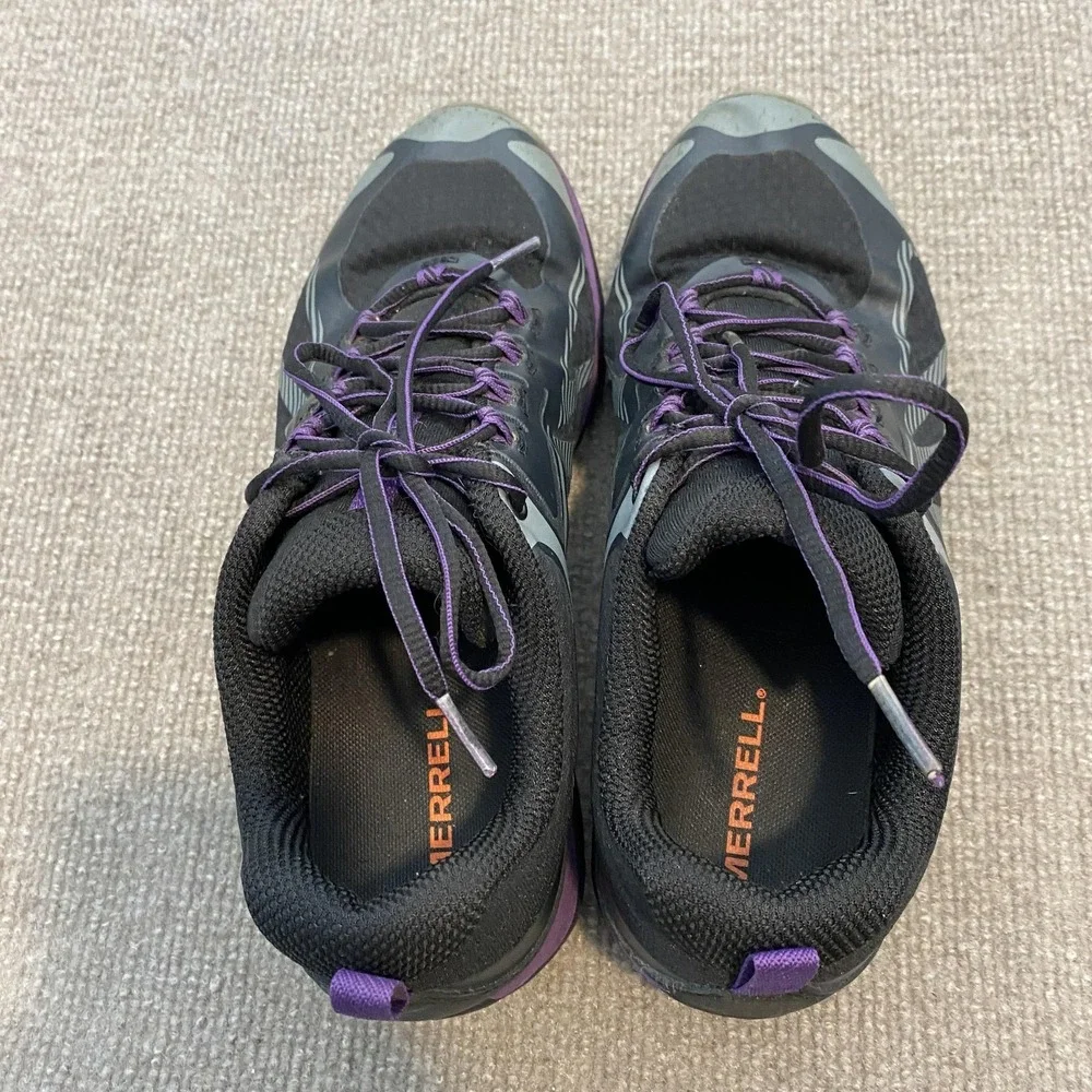 Merrell shoes are